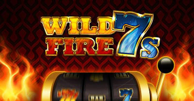 Winnings Space wild fire 7